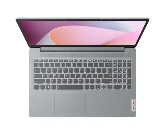 Cumpara NB Lenovo 15.6" IdeaPad Slim 3 15ABR8 Grey (Ryzen 7 5825U 16Gb 512Gb) in Moldova