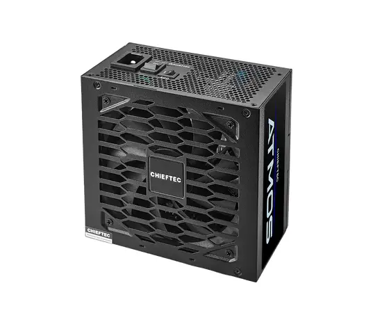 Cumpara Sursă Alimentare PC Chieftec CPX-850FC, 850W, ATX, Complet modular in Moldova