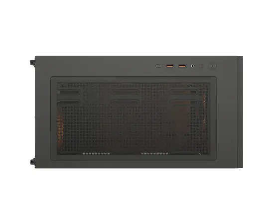 Cumpara Carcasă PC Cougar Airface 180, Midi-Tower, Fără PSU, Negru in Moldova