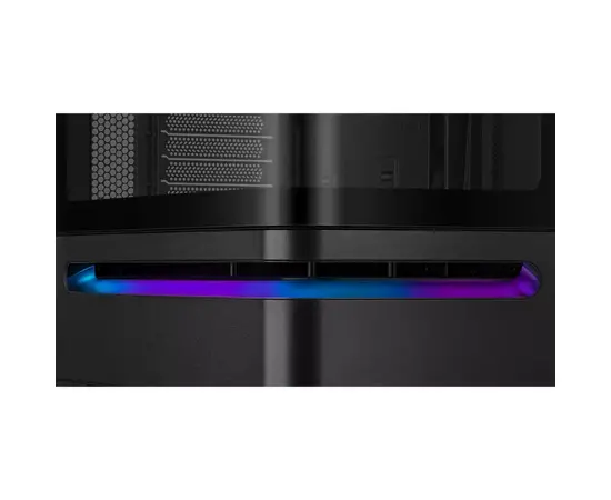 Cumpara Carcasă PC ASUS PRIME AP202 TG ARGB, Midi-Tower, , Negru in Moldova