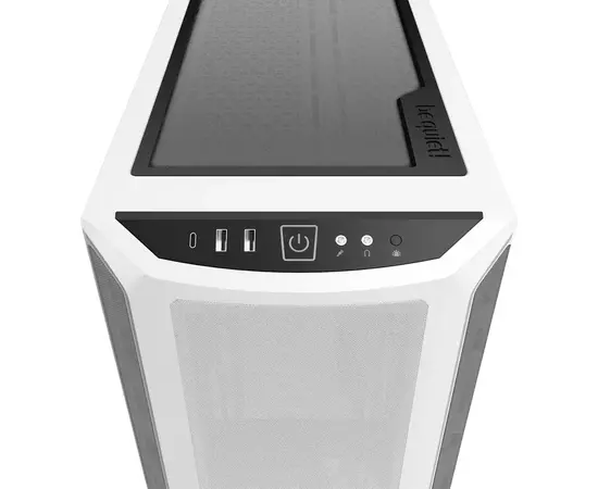 Cumpara Carcasă PC be quiet! Shadow Base 800 DX, Full-Tower, Fără PSU, Alb in Moldova