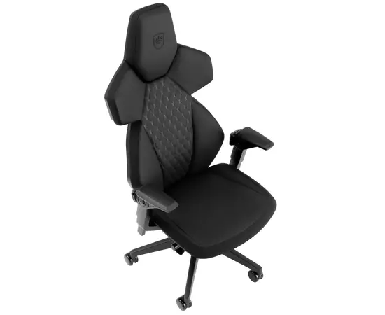 Cumpara Scaun Gaming Noblechairs Dawn, PU Piele, Negru in Moldova