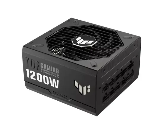 Cumpara Sursă Alimentare PC ASUS TUF GAMING 1200W GOLD, ATX, Complet modular in Moldova