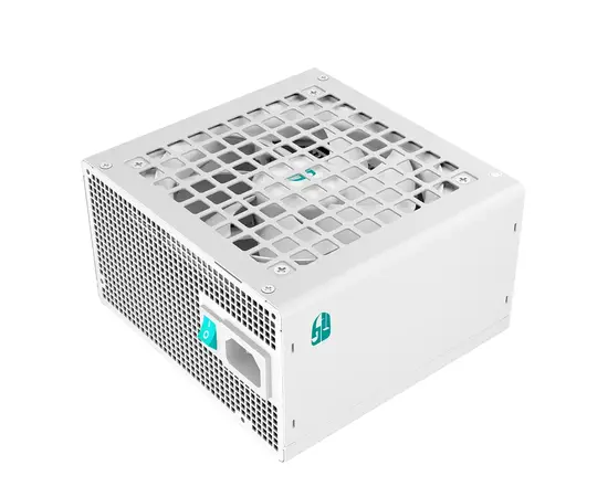 Cumpara Sursă Alimentare PC Deepcool GamerStorm PQ1000G WH, 1000W, ATX, Complet modular in Moldova