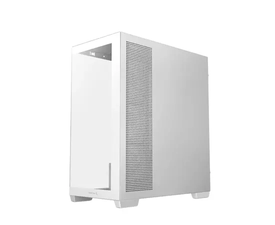 Cumpara Carcasă PC Deepcool CG580 4F V2, Midi-Tower, Fără PSU, Alb in Moldova
