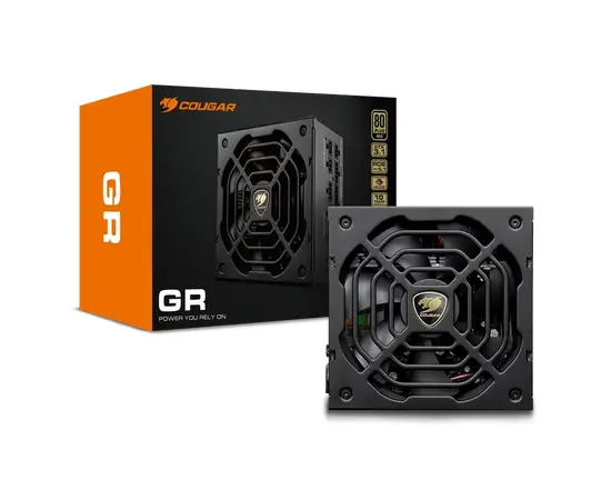 Cumpara Sursă Alimentare PC Cougar Power GR 1000, 1000W, ATX, Complet modular in Moldova