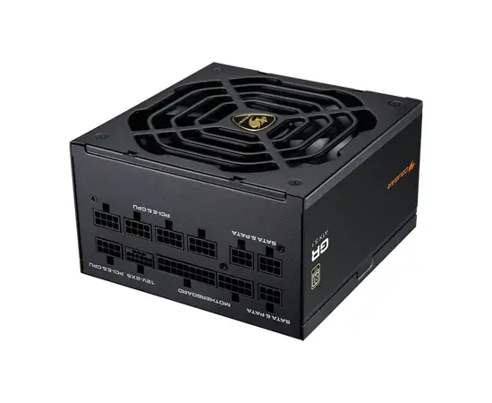Cumpara Sursă Alimentare PC Cougar Power GR 1000, 1000W, ATX, Complet modular in Moldova