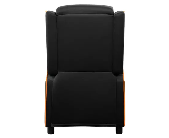 Cumpara Cougar Sofa Cougar Ranger One, Black/Orange in Moldova