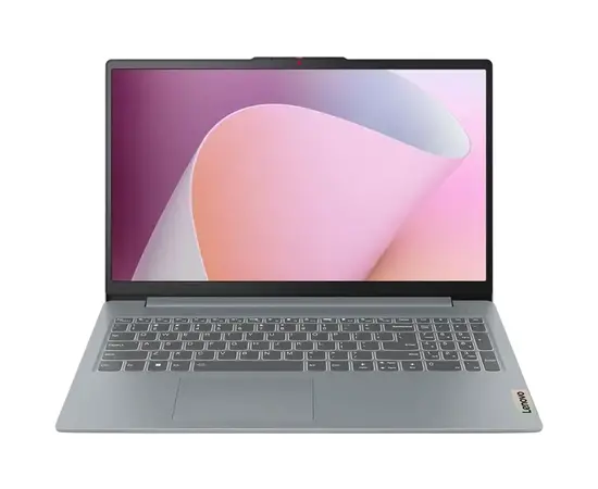 Cumpara NB Lenovo 15.6" IdeaPad Slim 3 15ABR8 Grey (Ryzen 7 5825U 16Gb 512Gb) in Moldova