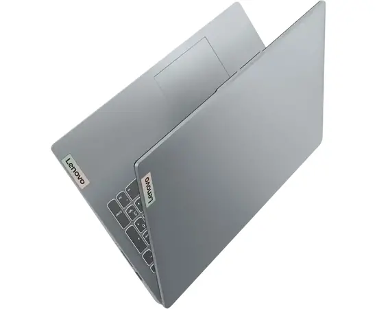 Cumpara NB Lenovo 15.6" IdeaPad Slim 3 15ABR8 Grey (Ryzen 7 5825U 16Gb 512Gb) in Moldova