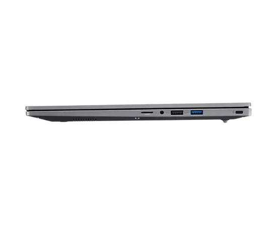 Cumpara Laptop 15,6" Acer Aspire Lite 15 AL15-47P, Grey, AMD Ryzen 3 5400U, 8GB/512GB, Linux eShell in Moldova