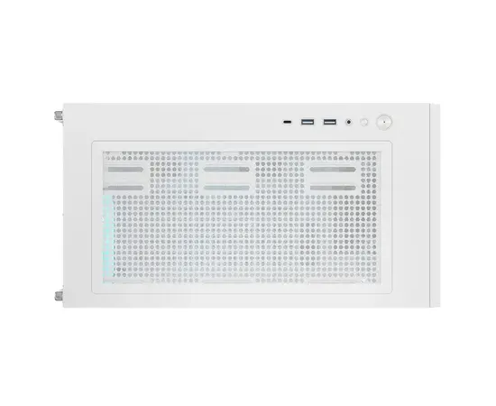 Cumpara Carcasă PC Cougar Airface 180, Midi-Tower, Fără PSU, Alb in Moldova