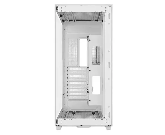 Cumpara Carcasă PC Deepcool CH780, Full-Tower, Fără PSU, Alb in Moldova