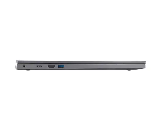 Cumpara Laptop 17,3" Acer Aspire 17 A17-51M, Steel Gray, Intel Core 7 150U, 16GB/512GB, Linux eShell in Moldova