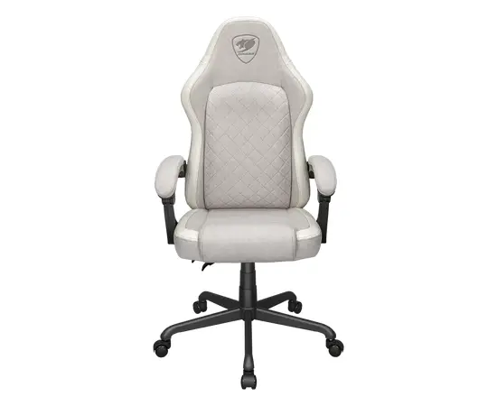 Cumpara Scaun Gaming Cougar Fusion EX, Textil, Ash F in Moldova