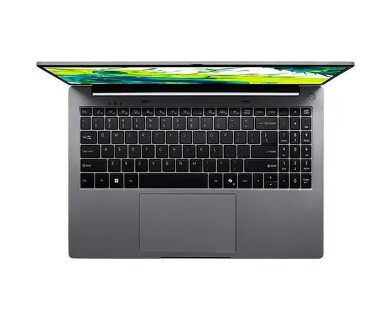 Cumpara Laptop 15,6" Acer Aspire Lite 15 AL15-47P, Grey, AMD Ryzen 3 5400U, 8GB/512GB, Linux eShell in Moldova
