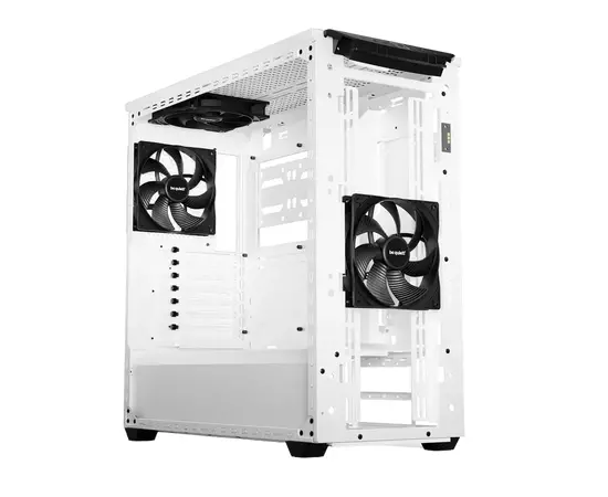 Cumpara Carcasă PC be quiet! Shadow Base 800 DX, Full-Tower, Fără PSU, Alb in Moldova