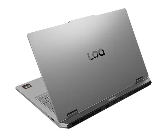 Cumpara NB Lenovo 15.6" LOQ 15ARP11 Grey (Ryzen 5 150 16Gb 512Gb 5050 8Gb Win 11) in Moldova