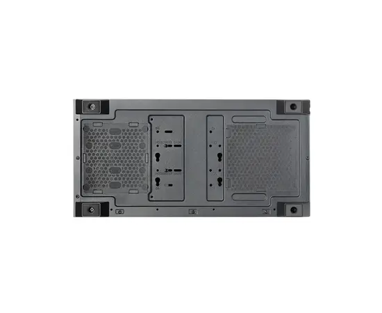 Cumpara Carcasă PC Chieftec Vista, Midi-Tower, Fără PSU, Negru in Moldova