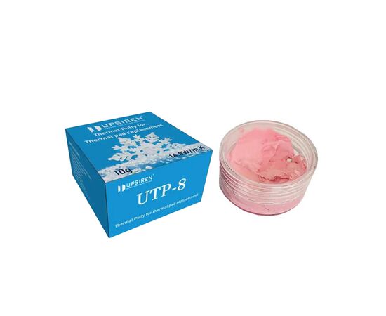Cumpara Pad termic lichid UPSIREN UTP-8, 10 g in Moldova