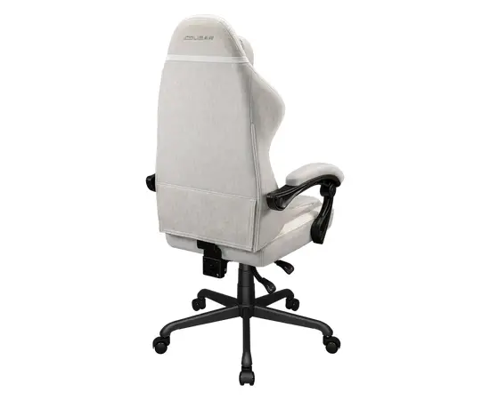 Cumpara Scaun Gaming Cougar Fusion EX, Textil, Ash F in Moldova