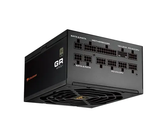 Cumpara Sursă Alimentare PC Cougar Power GR 1000, 1000W, ATX, Complet modular in Moldova