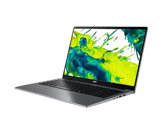 Cumpara Laptop 15,6" Acer Aspire Lite 15 AL15-47P, Grey, AMD Ryzen 3 5400U, 8GB/512GB, Linux eShell in Moldova