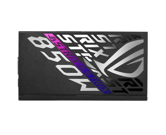 Cumpara Sursă Alimentare PC ASUS ROG Strix 850W Platinum, ATX, Complet modular in Moldova