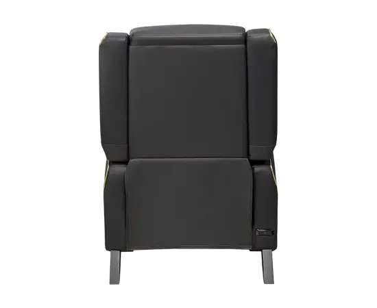 Cumpara Scaun Gaming Cougar Ranger Pro Royal, PVC Piele, Negru | Auriu in Moldova