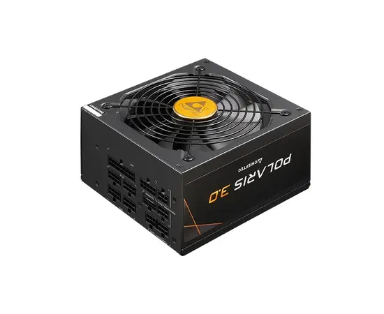 Cumpara Sursă Alimentare PC Chieftec PPS-1050FC-A3, 1050 W, ATX, Complet modular in Moldova