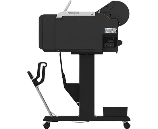 Cumpara Plotter de format mare Canon Plotter imagePROGRAF TM-350, Argintiu in Moldova