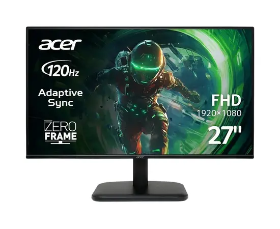 Cumpara 27" ACER EK271GBI in Moldova
