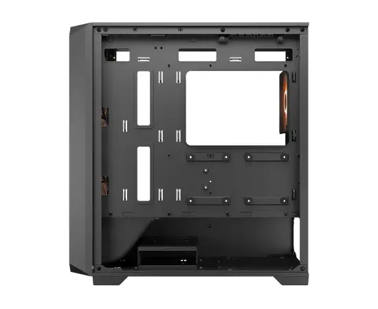 Cumpara Carcasă PC Cougar MX600 Mini V2 Pro, Mini-Tower, Fără PSU, Negru in Moldova