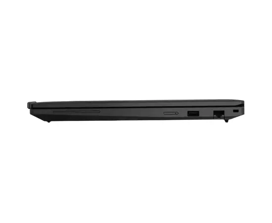 Cumpara Laptop Business 16" Lenovo ThinkPad E16 Gen 3, Negru, AMD Ryzen 7 250, 16GB/512GB, Fără SO in Moldova
