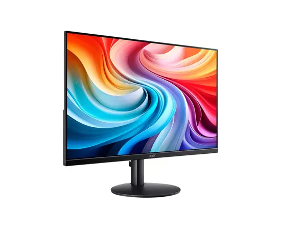 Cumpara 27" Monitor Acer SA273G0bi, IPS 1920x1080 FHD, Negru in Moldova