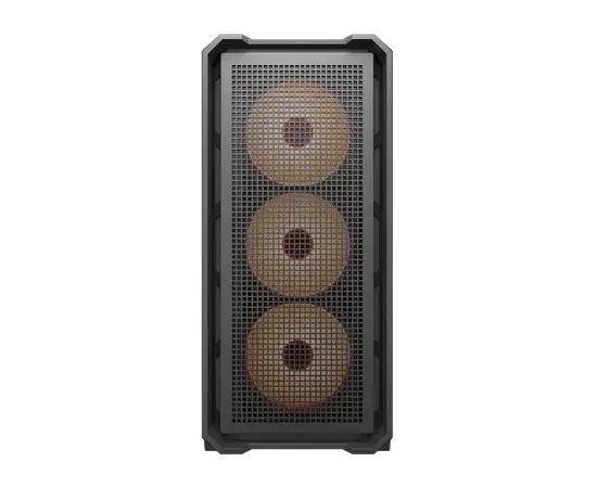 Cumpara Carcasă PC Cougar MX600 Mini V2 Pro, Mini-Tower, Fără PSU, Negru in Moldova