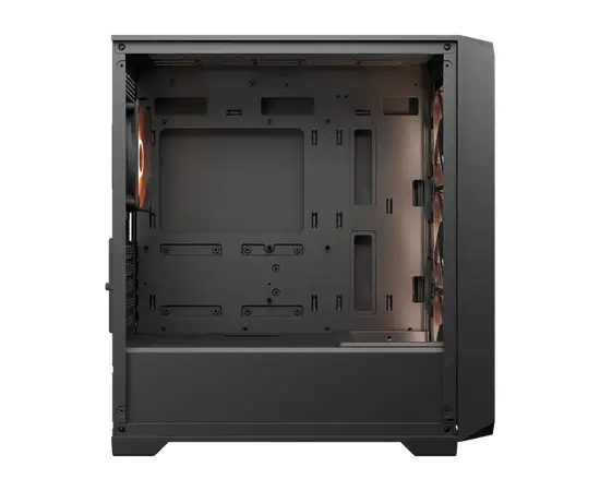 Cumpara Carcasă PC Cougar MX600 Mini V2 Pro, Mini-Tower, Fără PSU, Negru in Moldova
