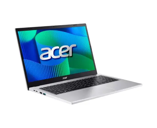 Cumpara Laptop 16" Acer Aspire Go 16 AG16-71P, Pure Silver, Intel Core 9 270H, 16GB/512GB, Linux eShell in Moldova