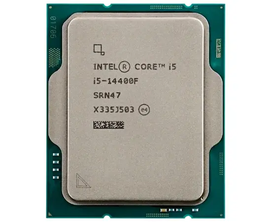 Cumpara Procesor Intel Core i5-14400F, Fără grafică integrată, | Tray in Moldova