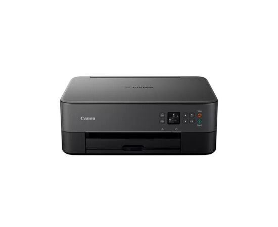 Cumpara MFD Canon Pixma TS5340a (3773C107) Black in Moldova