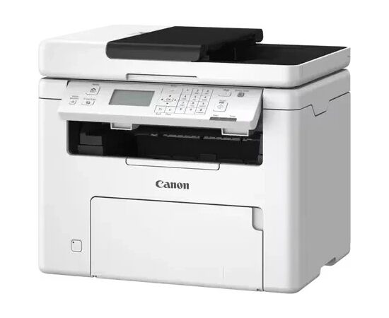 Cumpara MFD Canon i-Sensys MF275dw II (7345C001) White in Moldova