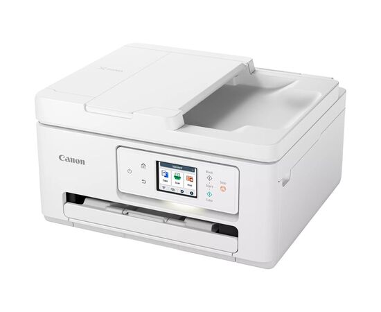Cumpara MFD Canon Pixma TS7740I (6258C007) White in Moldova