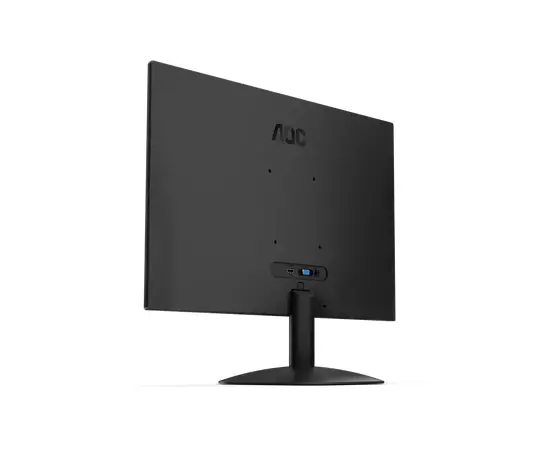 Cumpara 23,8" Monitor AOC 24B31H, IPS 1920x1080 FHD, Negru in Moldova