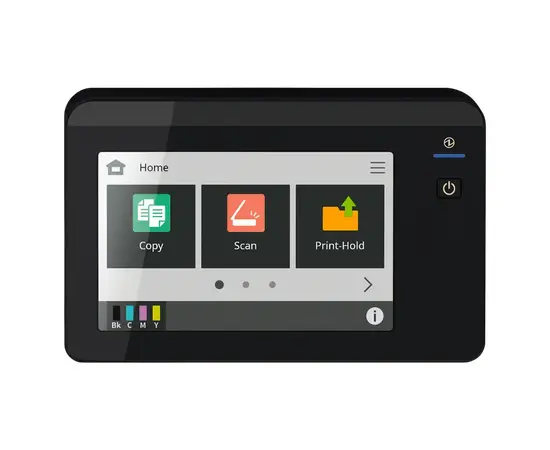 Cumpara MFP Sharp MFP Helios BP-22C25EU, A3, Gri in Moldova