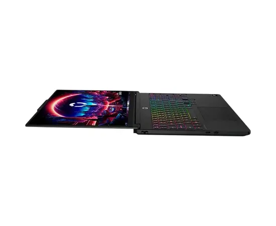 Cumpara NB Lenovo 15.3" Legion 5 15AHP11 Black (Ryzen 7 250 32Gb 1Tb 5060 8Gb) in Moldova