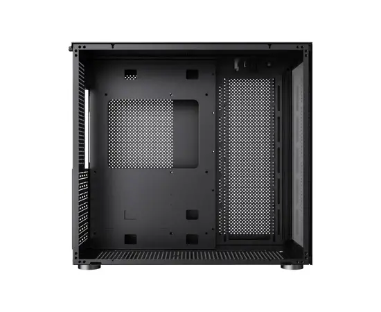 Cumpara Carcasă PC Gamemax Infinity, Midi-Tower, Fără PSU, Negru in Moldova