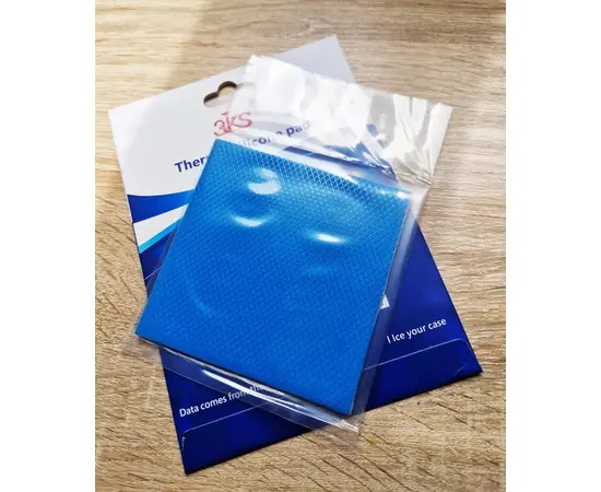 Cumpara Pad termic 3KS 17 W/mK 100 × 100 × 0,5 mm in Moldova
