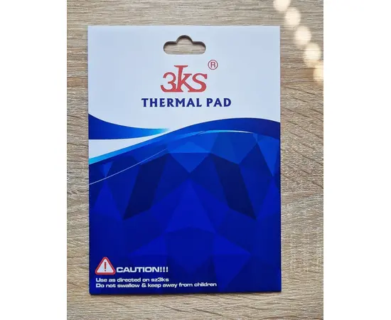 Cumpara Pad termic 3KS 17 W/mK 100x100x2.5 мм in Moldova