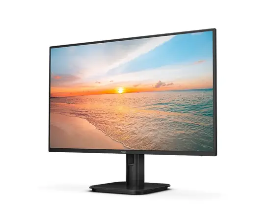 Cumpara 23,8" Monitor Philips 24E1N1100A, IPS 1920x1080 FHD, Negru in Moldova