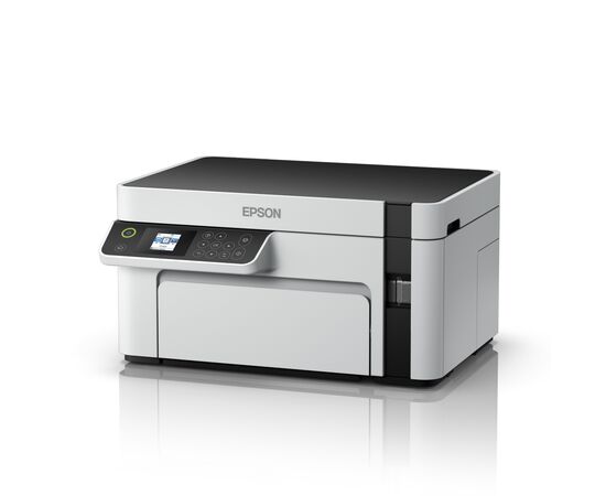 Cumpara MFD CISS Epson EcoTank M2110 white in Moldova